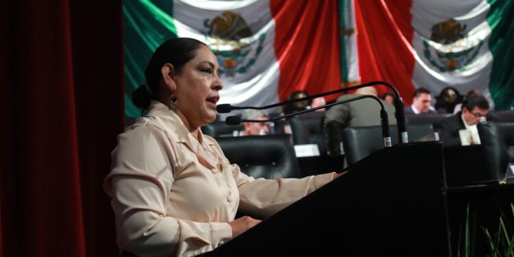 Diputada busca fortalecer la mediación comunitaria en Tamaulipas