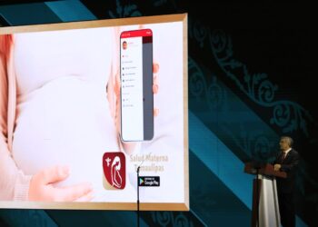 Garantiza Américo derecho humano a la salud de los tamaulipecos