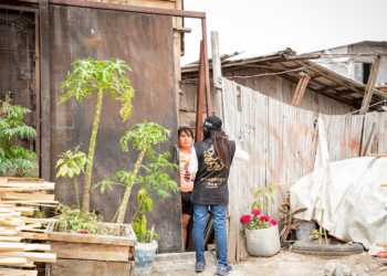 Impulsa el IVNL la regularización de 74 asentamientos humanos irregulares en Nuevo León