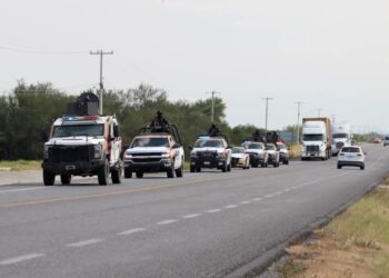 Inicia SSPT preparativos para el arranque de Operativo Héroes Paisanos Semana Santa 2025