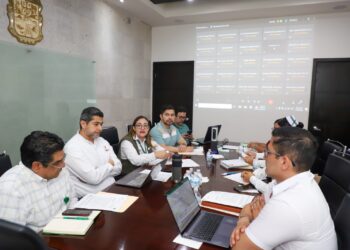 Inicia en Tamaulipas aplicación de vacuna del VPH a varones