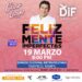 Invita DIF Tamaulipas a la conferencia “Feliz Mente Imperfectos” de César Lozano