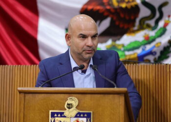 Reforman ley de infraestructura física