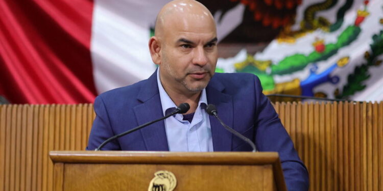 Reforman ley de infraestructura física