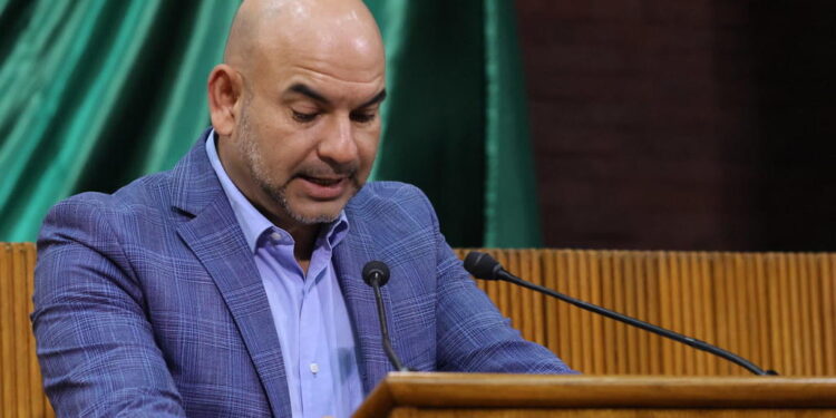 Aprueban reformas a la ley de movilidad