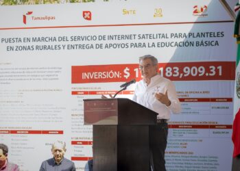 La educación es clave para la equidad y justicia social: Américo