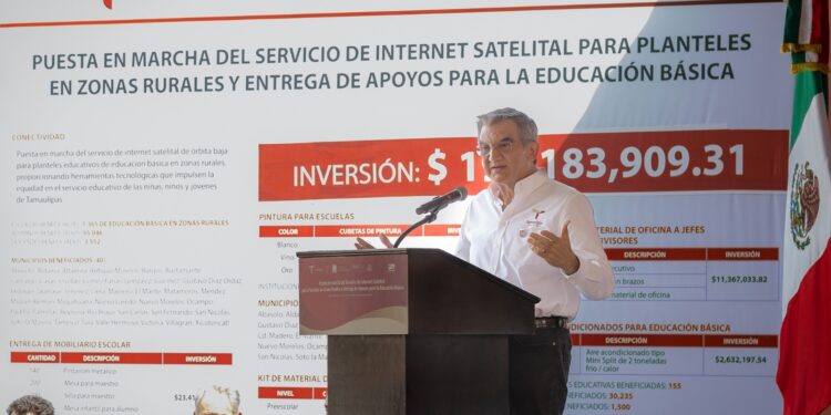 La educación es clave para la equidad y justicia social: Américo