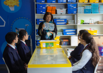 Lanzan convocatoria para becas en Instituciones Particulares