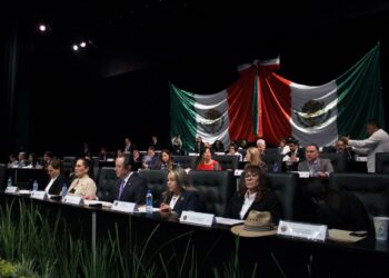Legislatura 66 aprueba por unanimidad reforma en Simplificación Administrativa y Digitalización