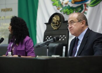 Legislatura 66 define fecha para recibir el Tercer Informe de Gobierno