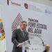 Llama Américo Villarreal a poner fin a la privatización del agua