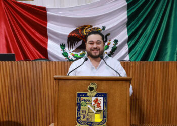 Exigen investigar red familiar en Santa Catarina