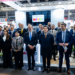 “NL crece en el Mundo” Samuel García; Inaugura Pabellón México en Hannover