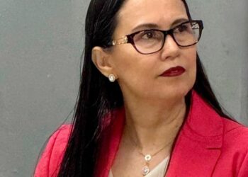 Vinculan a proceso a contralora del sexenio panista