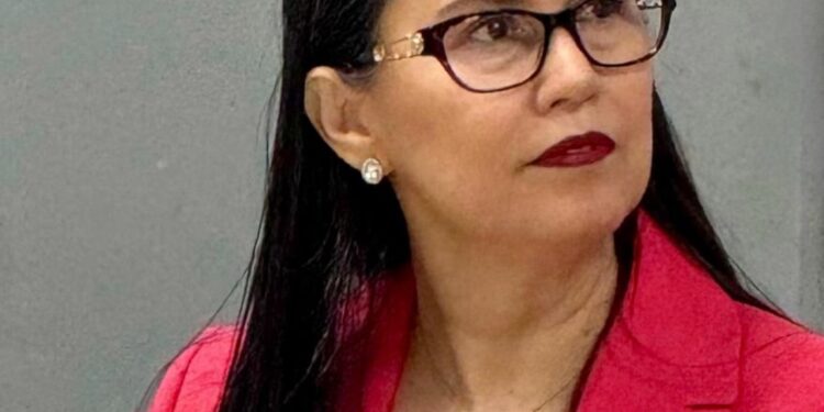 Vinculan a proceso a contralora del sexenio panista