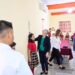Participa DIF Tamaulipas con el registro de peso y talla durante Jornadas de Salud Escolar