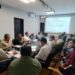 Participa SRHDS en reunión del Comité Hidráulico del Distrito 086: Presentan avances en programas de riego y gestión del agua