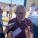 En Victoria, avanza primera etapa de la prolongación del bulevar José López Portillo