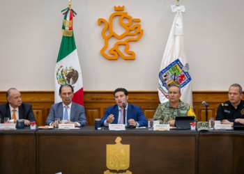 Pide Gobernador todo el peso de la Ley contra responsables de incendios