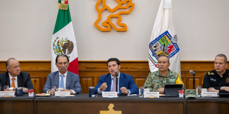 Pide Gobernador todo el peso de la Ley contra responsables de incendios