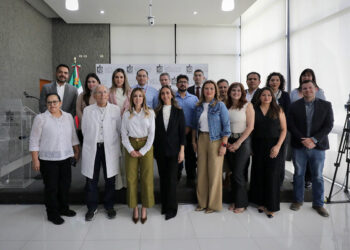 Plantean en foro crear figura de jueces cívicos contra bullying