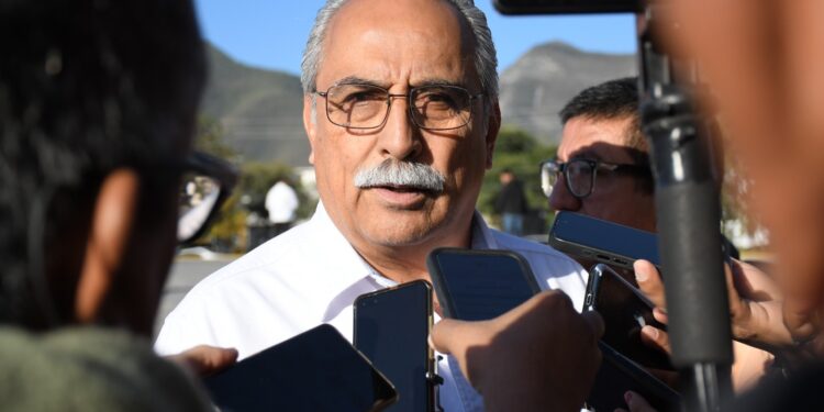 Prepara Gobierno del Estado dos brigadas contra incendios forestales