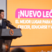 Presupuesto histórico para las Organizaciones de la Sociedad Civil de Nuevo León.- Samuel García