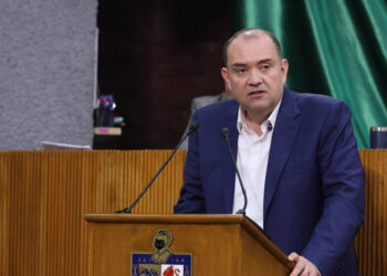 Aprueba Congreso asistencia social para adultos mayores con menores bajo custodia