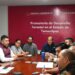Realizan primera reunión ordinaria del Comité Estatal de Manejo del Fuego 2025