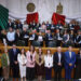 Reconoce Congreso labor de tracto cásicos de Nuevo León