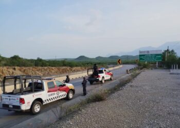 Reforzará SSPT presencia de la Guardia Estatal en carreteras y sitios turísticos
