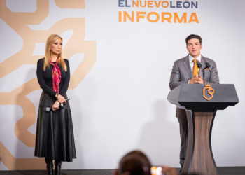 Registra NL tendencia a la baja en los índices de mortalidad por cáncer de Mama, tras esfuerzos del Gobierno del Estado