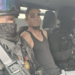 Reporta Gobierno detención del presunto maltratador del tlacuache