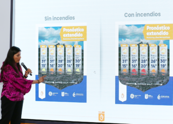 Se emite Contingencia Ambiental por altas concentraciones de polvo y vientos provenientes de Texas y Coahuila