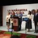 Sesión Itinerante del Congreso, Acto de Cercanía Democrática y Compromiso Ciudadano