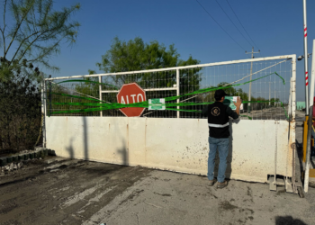 Suspende Medio Ambiente empresa de concretos en El Carmen