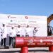 Tamaulipas se consolida como referente energético nacional, afirma Américo