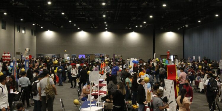 Acercarán ferias del empleo a la población; las llevarán a las colonias