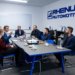 Amarra Samuel García 50 mdd de Rhenus Automotive para una planta en Nuevo León