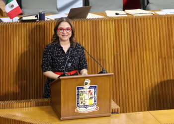 Aprueba Congreso ley 3 de 3