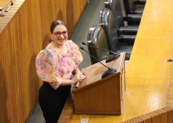 Exhortan a aplicar estrategias para erradicar violencia de género en la vía pública