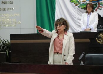 Con empatía y humanismo en Tamaulipas se atienden a los grupos vulnerables