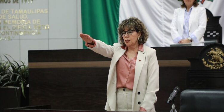 Con empatía y humanismo en Tamaulipas se atienden a los grupos vulnerables