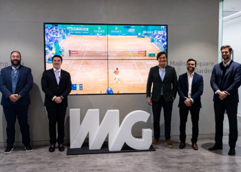 Consolidaremos a Nuevo León como la mejor sede del Mundial FIFA 2026.- Samuel García