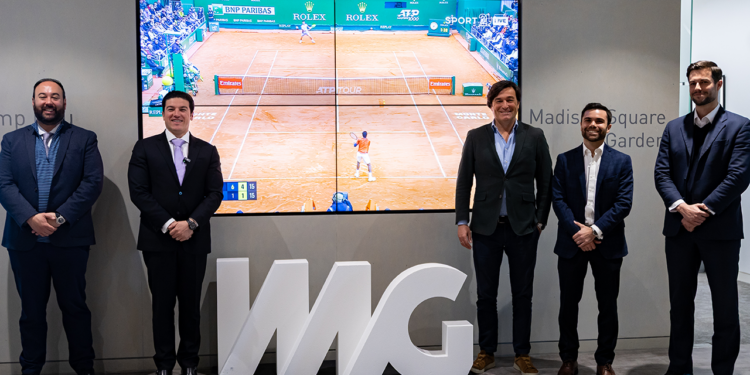 Consolidaremos a Nuevo León como la mejor sede del Mundial FIFA 2026.- Samuel García