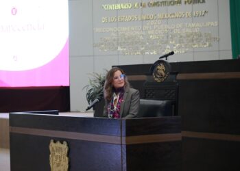 Construimos un Tamaulipas más fuerte, competitivo y con un futuro más prometedor: Secretaría de Economía