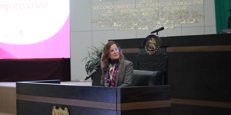 Construimos un Tamaulipas más fuerte, competitivo y con un futuro más prometedor: Secretaría de Economía