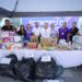 DIF Tamaulipas colecta más de 17 toneladas de ayuda para damnificados por lluvias en la frontera