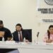 Destaca secretario del Trabajo crecimiento de empleos formales y protección de los derechos laborales en Tamaulipas durante glosa del Tercer Informe de Gobierno