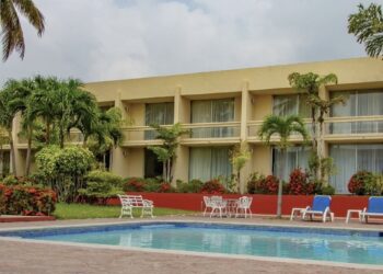 Destinan 20 mdp de impuesto al hospedaje a la promoción turística de Tamaulipas